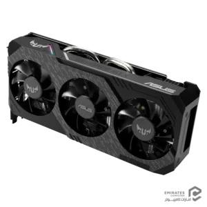 کارت گرافیک Asus Tuf Gaming X3 Gtx 1660 A6G