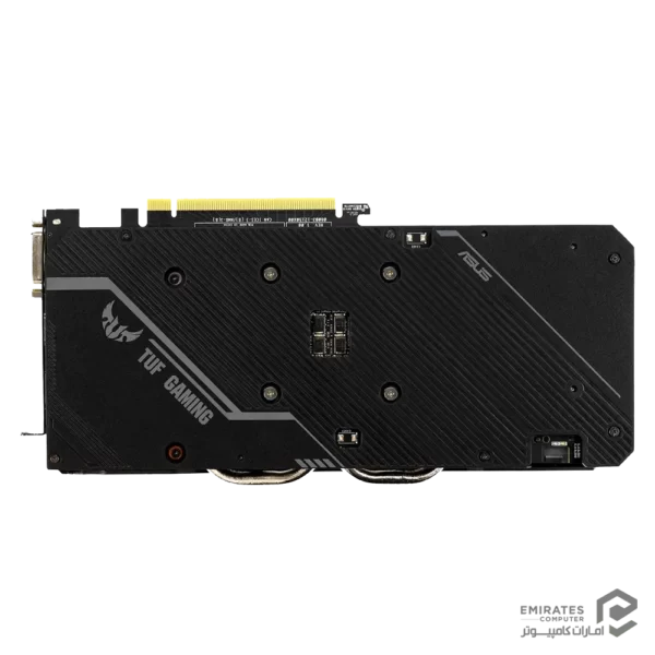 کارت گرافیک Asus Tuf Gaming X3 Gtx 1660 A6G