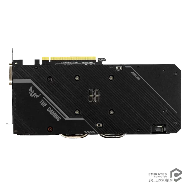 کارت گرافیک Asus Tuf Gaming X3 Gtx 1660 6G