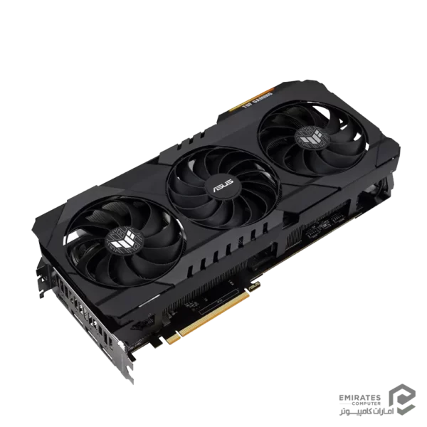 کارت گرافیک Asus Tuf Gaming Rx 6950 Xt O16G
