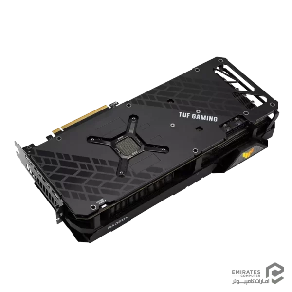 کارت گرافیک Asus Tuf Gaming Rx 6950 Xt O16G