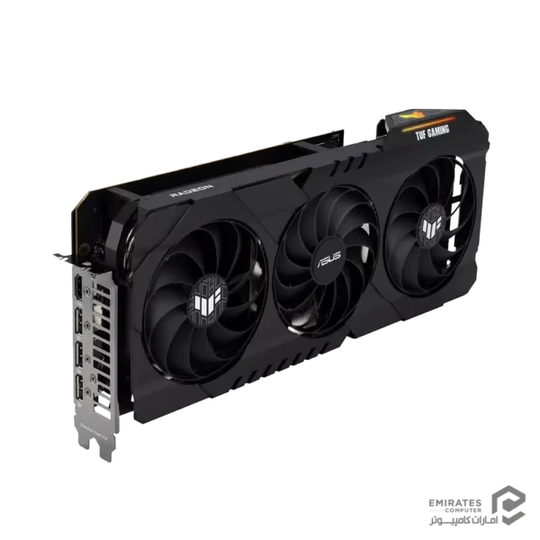 کارت گرافیک Asus Tuf Gaming Rx 6950 Xt O16G