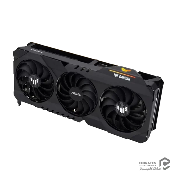 کارت گرافیک Asus Tuf Gaming Rx 6950 Xt O16G