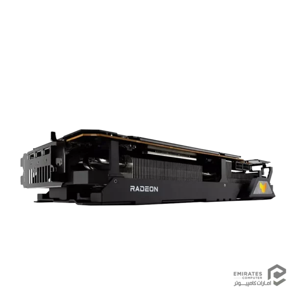 کارت گرافیک Asus Tuf Gaming Rx 6950 Xt O16G