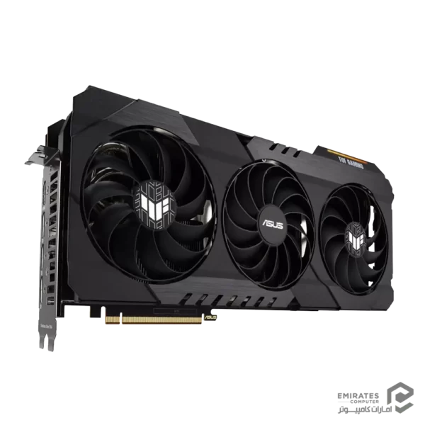 کارت گرافیک Asus Tuf Gaming Rx 6950 Xt O16G