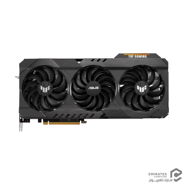 کارت گرافیک Asus Tuf Gaming Rx 6900 Xt T16G