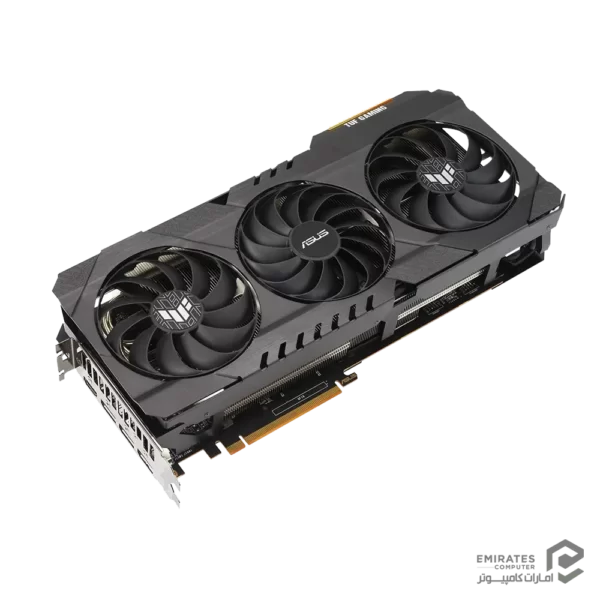 کارت گرافیک Asus Tuf Gaming Rx 6900 Xt T16G