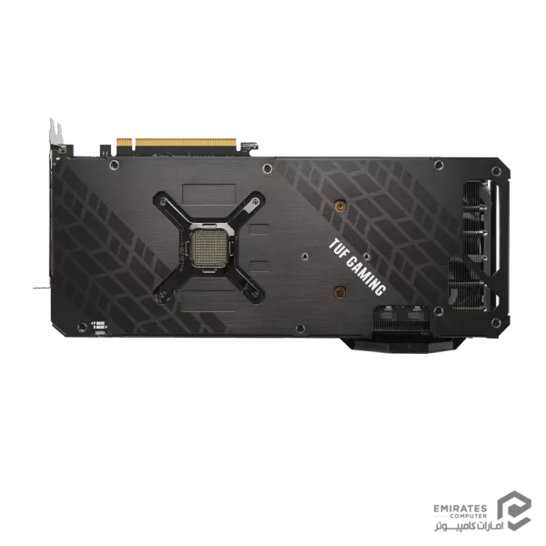 کارت گرافیک Asus Tuf Gaming Rx 6900 Xt T16G