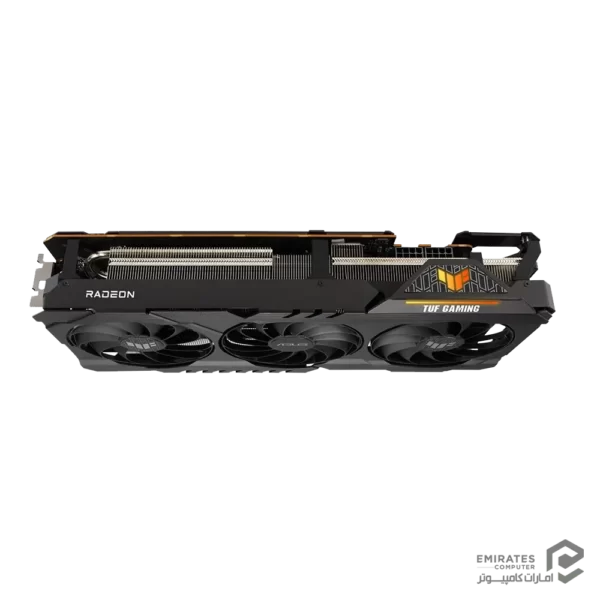 کارت گرافیک Asus Tuf Gaming Rx 6900 Xt T16G