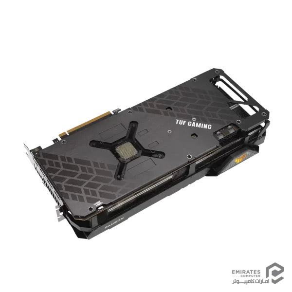 کارت گرافیک Asus Tuf Gaming Rx 6900 Xt T16G