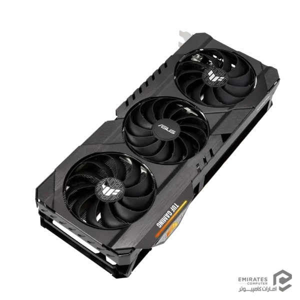 کارت گرافیک Asus Tuf Gaming Rx 6900 Xt T16G