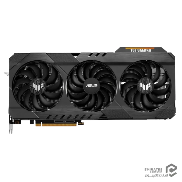کارت گرافیک Asus Tuf Gaming Rx 6900 Xt O16G