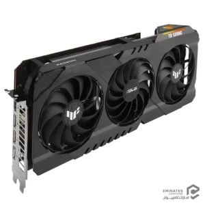 کارت گرافیک Asus Tuf Gaming Rx 6800 Xt O16G