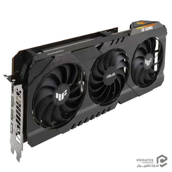 کارت گرافیک Asus Tuf Gaming Rx 6800 O16G