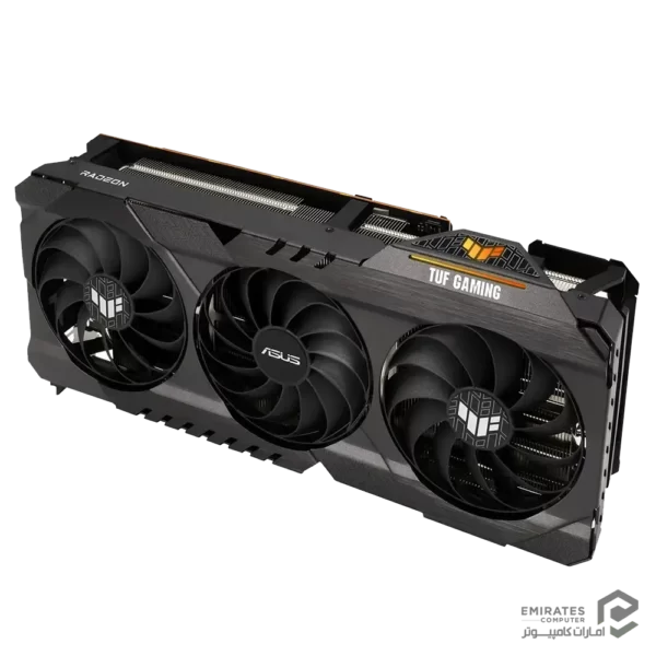 کارت گرافیک Asus Tuf Gaming Rx 6800 O16G