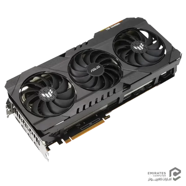 کارت گرافیک Asus Tuf Gaming Rx 6800 O16G