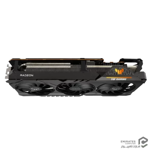 کارت گرافیک Asus Tuf Gaming Rx 6800 O16G