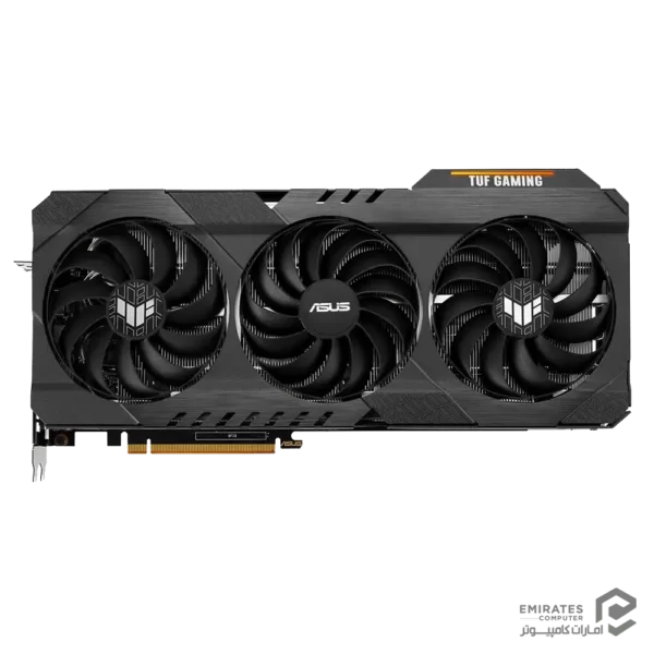 کارت گرافیک Asus Tuf Gaming Rx 6800 O16G