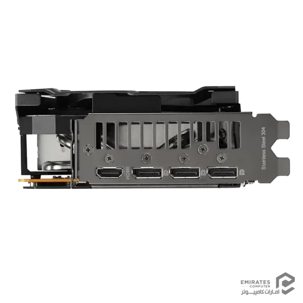 کارت گرافیک Asus Tuf Gaming Rx 6800 O16G