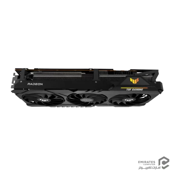 کارت گرافیک Asus Tuf Gaming Rx 6700 Xt O12G