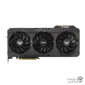 کارت گرافیک Asus Tuf Gaming Rx 6700 Xt O12G