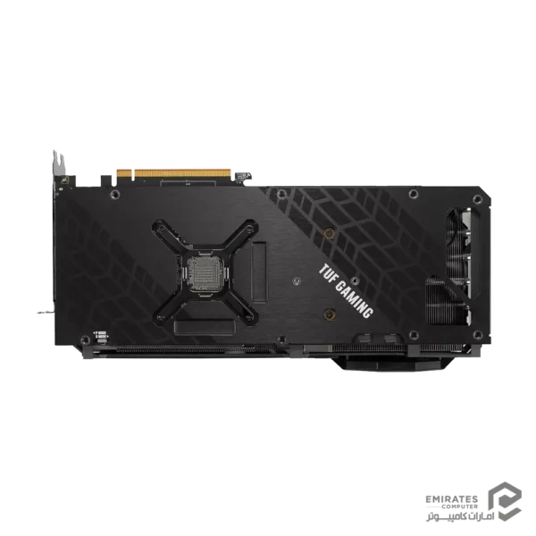کارت گرافیک Asus Tuf Gaming Rx 6700 Xt O12G