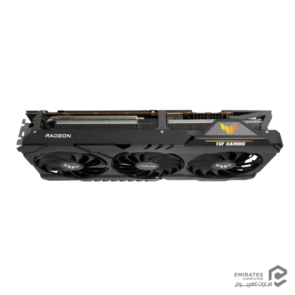 کارت گرافیک Asus Tuf Gaming Rx 6700 Xt O12G