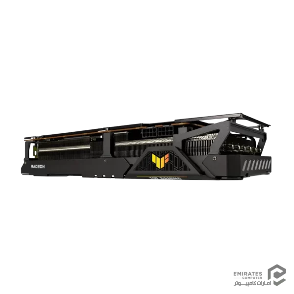 کارت گرافیک Asus Tuf Gaming Rx 6700 Xt O12G