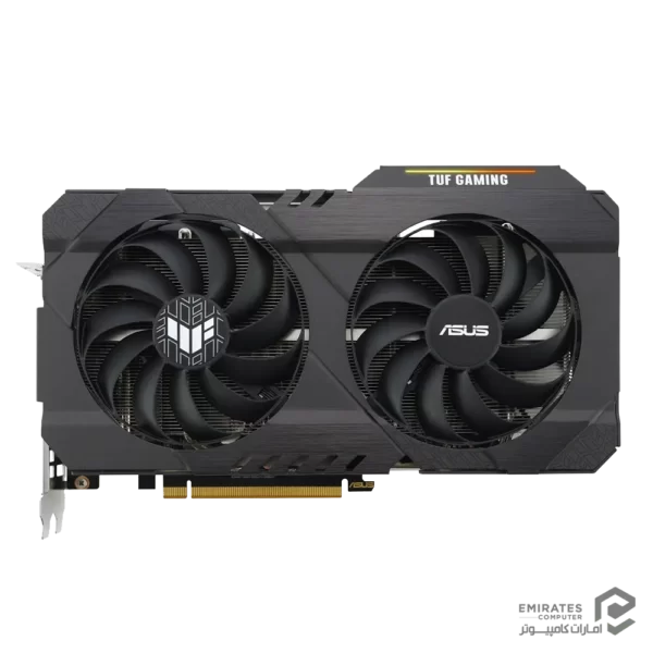 کارت گرافیک Asus Tuf Gaming Rx 6500 Xt O4G