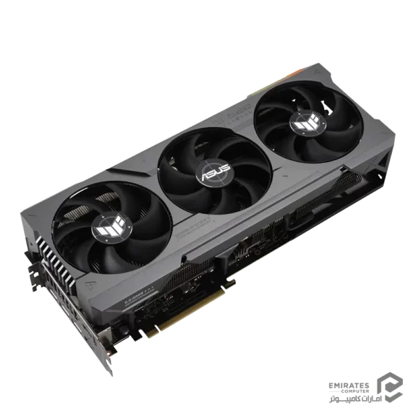 کارت گرافیک Asus Tuf Gaming Rtx 4090 24G