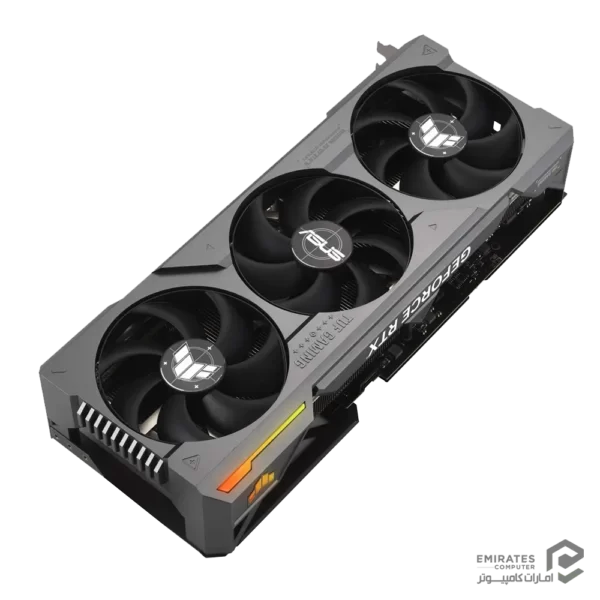 کارت گرافیک Asus Tuf Gaming Rtx 4090 24G
