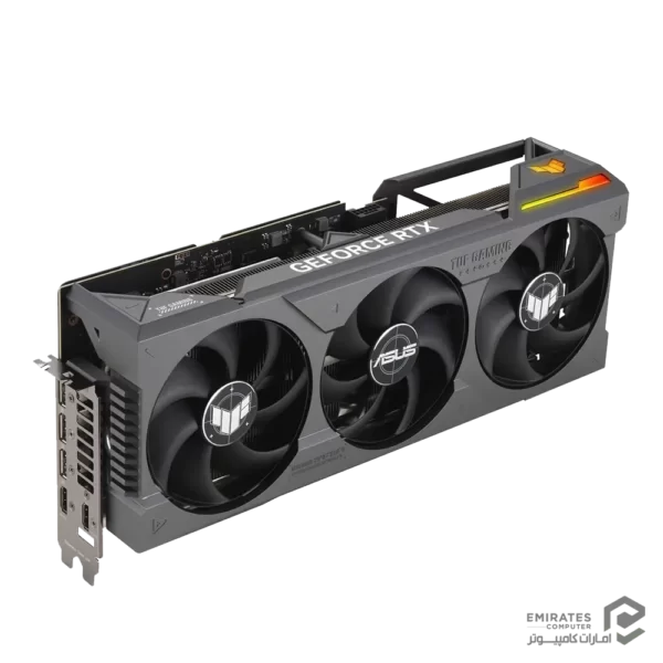 کارت گرافیک Asus Tuf Gaming Rtx 4090 24G