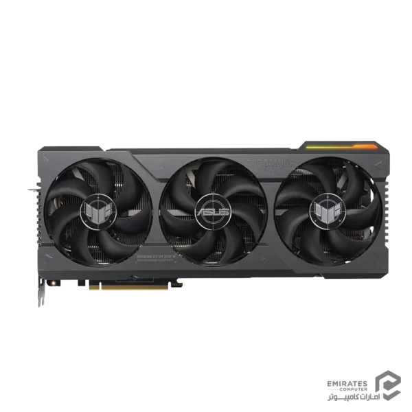 کارت گرافیک Asus Tuf Gaming Rtx 4090 24G