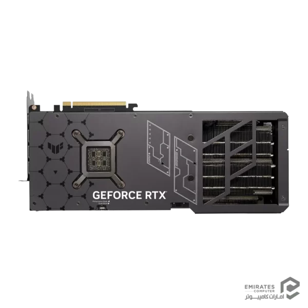کارت گرافیک Asus Tuf Gaming Rtx 4090 24G