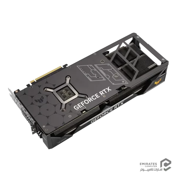 کارت گرافیک Asus Tuf Gaming Rtx 4090 24G