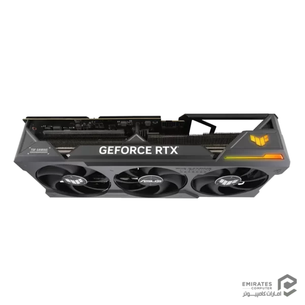 کارت گرافیک Asus Tuf Gaming Rtx 4090 24G