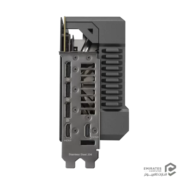 کارت گرافیک Asus Tuf Gaming Rtx 4090 24G