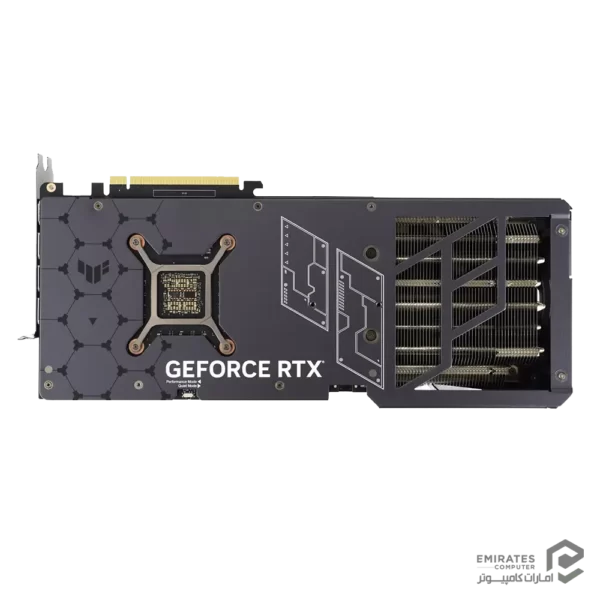 کارت گرافیک Asus Tuf Gaming Rtx 4080 16G