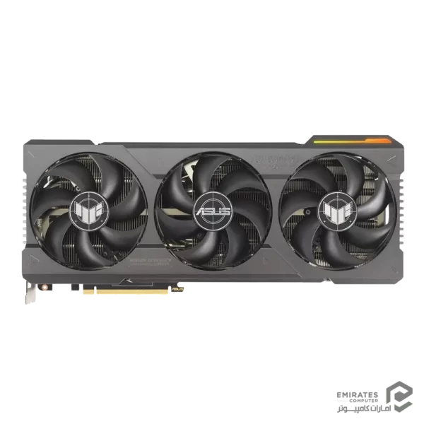 کارت گرافیک Asus Tuf Gaming Rtx 4080 16G