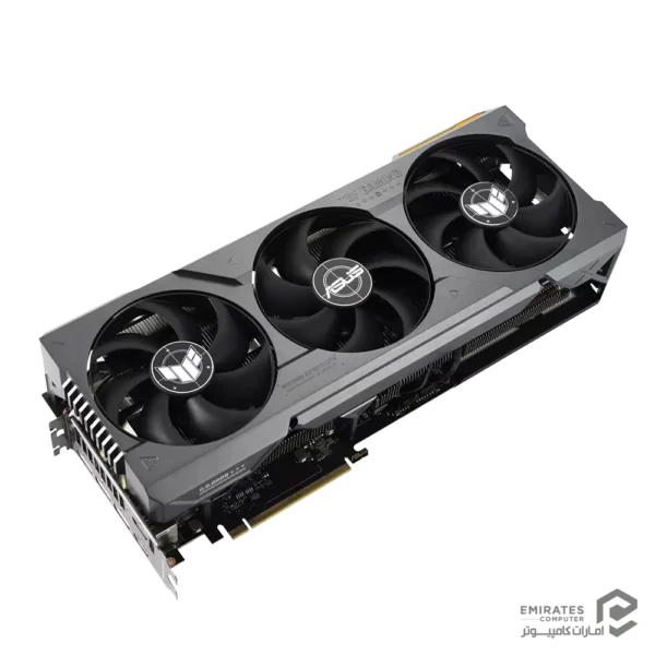 کارت گرافیک Asus Tuf Gaming Rtx 4080 16G