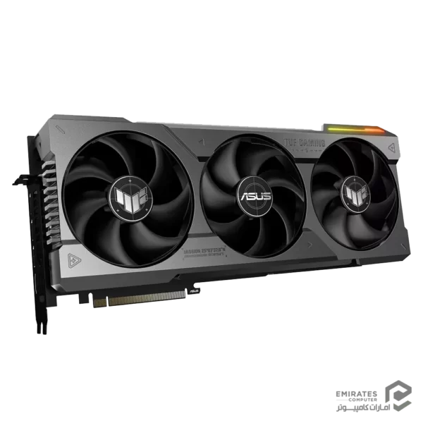 کارت گرافیک Asus Tuf Gaming Rtx 4080 16G