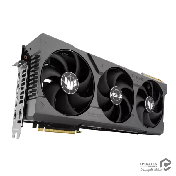 کارت گرافیک Asus Tuf Gaming Rtx 4080 16G