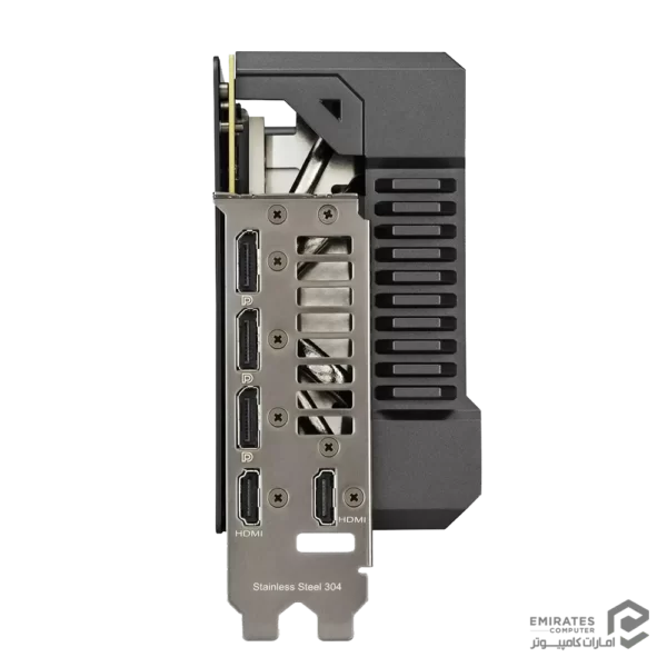 کارت گرافیک Asus Tuf Gaming Rtx 4080 16G