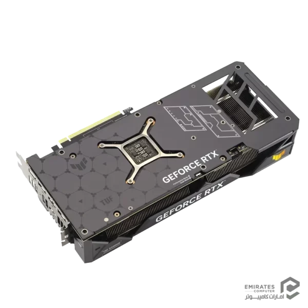 کارت گرافیک Asus Tuf Gaming Rtx 4070 Ti 12G