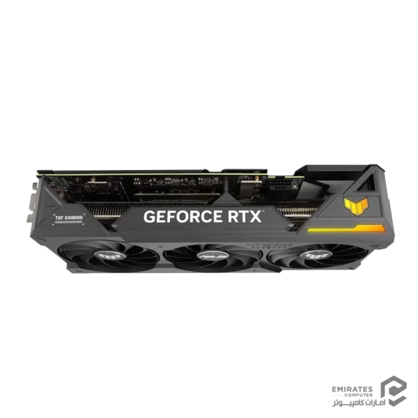 کارت گرافیک Asus Tuf Gaming Rtx 4070 Ti 12G