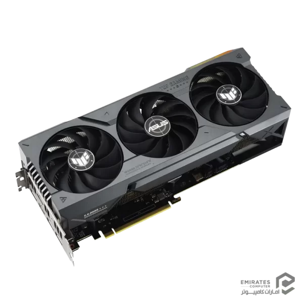 کارت گرافیک Asus Tuf Gaming Rtx 4070 Ti 12G