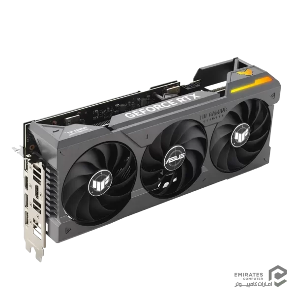 کارت گرافیک Asus Tuf Gaming Rtx 4070 Ti 12G