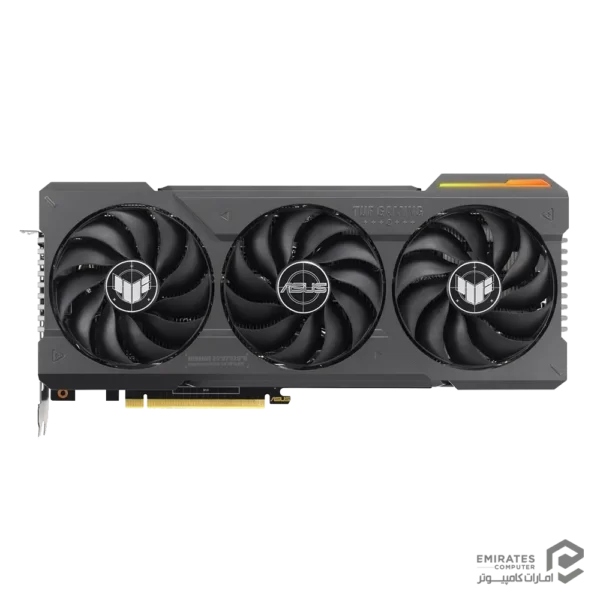 کارت گرافیک Asus Tuf Gaming Rtx 4070 Ti 12G