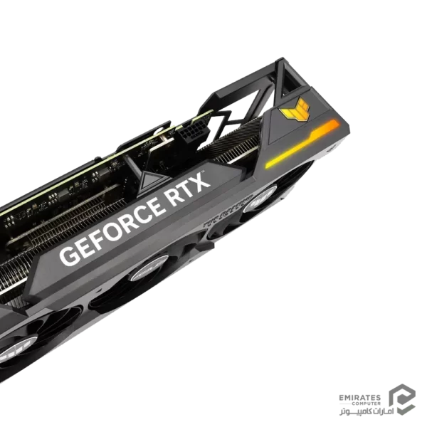 کارت گرافیک Asus Tuf Gaming Rtx 4070 Ti 12G