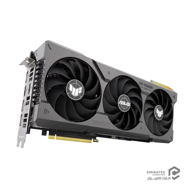 کارت گرافیک Asus Tuf Gaming Rtx 4070 Ti 12G